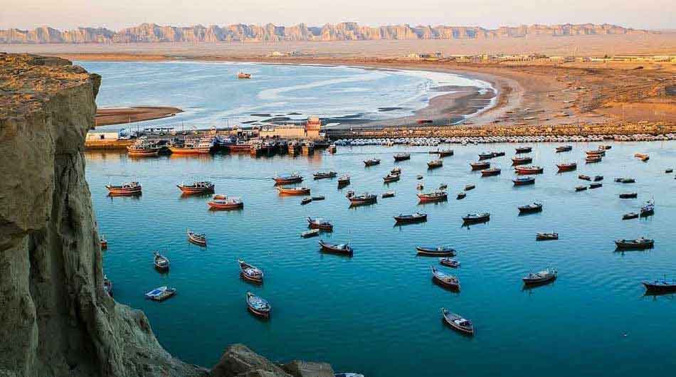 بهترین تفریحات چابهار